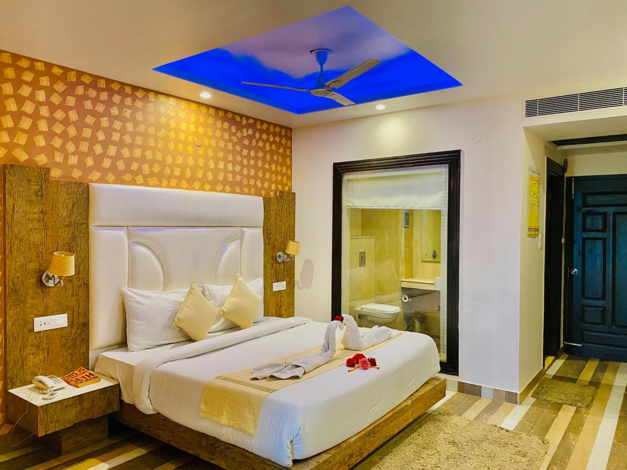 Mountain Nature Valley Resort Mashobra By Aachman - A Resort Away From City Hustle ชิมลา ภายนอก รูปภาพ